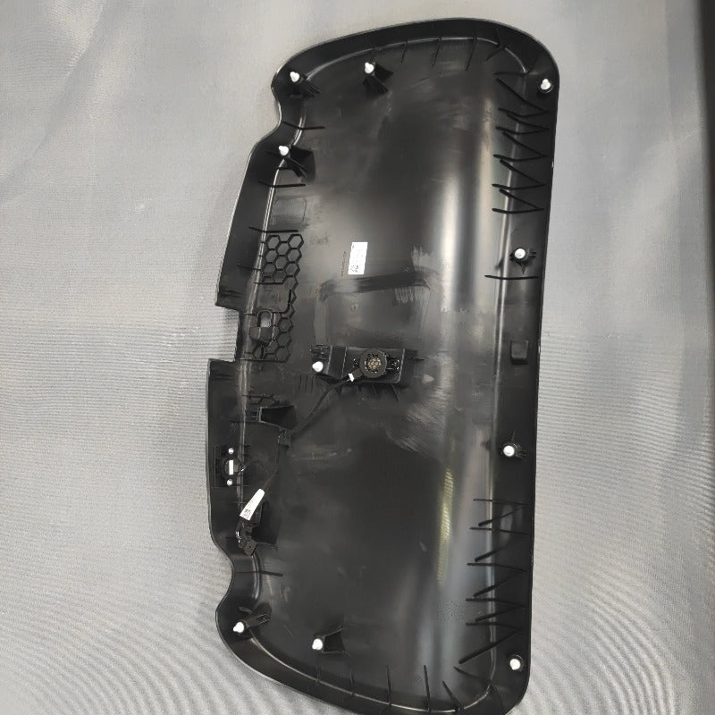 Tesla Model 3 Interior Boot Cover