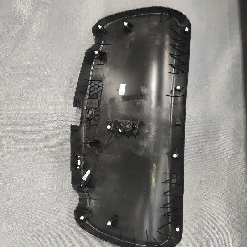 Tesla Model 3 Interior Boot Cover